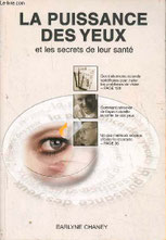 livres sur la methode bates et amelioration de la vision - association l art de voir