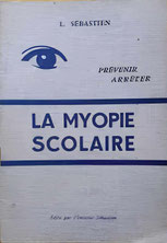 livres sur la methode bates et amelioration de la vision - association l art de voir