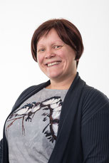 Ragnhild Bu
