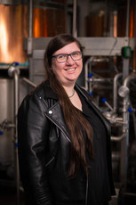 Barbara Döllinger - Team Brauerei Kobersdorf