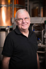 Braumeister DI Peter Döllinger - Team Brauerei Kobersdorf