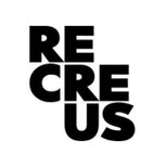 Nuevo logo Recreus