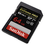 Carte sd 64 go super rapide