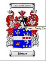 La Famiglia MONACO di Sara Monaco