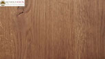 Holzmuster Eiche geräuchert.