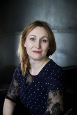 Tiina Raevaara (Foto: © Lenita Susi)
