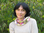 Gudrun Plank, Klassenlehrerin 3b