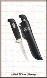 Outdormesser / Hunter