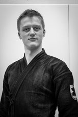 Tino Lehmann (5. Dan)