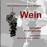 Deckblatt Leitfaden Wein