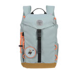 Wanderrucksack Kinder Nature Hellblau LÄSSIG