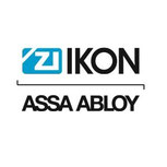 Marke IKON der ASSA ABLOY Sicherheitstechnik GmbH