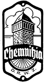 Chemnitzia - Lochabstand 71mm