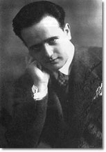 Tenore - Enzo De Muro Lomanto
