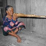 Panflute