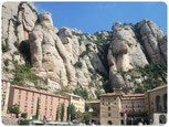 russian-speaking guide in Barcelona, russian guide-interpreter in Catalonia