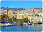 russian-speaking guide in Barcelona, russian guide-interpreter in Catalonia