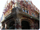 russian-speaking guide in Barcelona, russian guide-interpreter in Catalonia