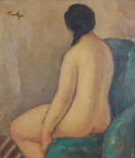 Nicolae Tonitza (1886 - 1940) 