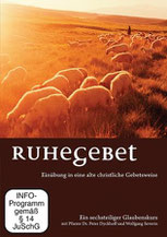 DVD_Ruhegebet, Peter Dyckhoff