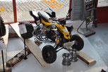 Bombardier DS 650, Bombardier DS650X, Can am DS 450, Can am Ersatzteile, Can am Zubehör, Can am Renegade, Can am Outlander,