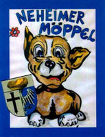 Der Ur - Möppel
