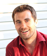 Gerald Kimmersdorfer / EDV