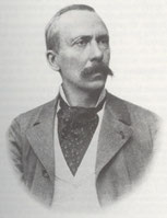 CHARLES RICHET