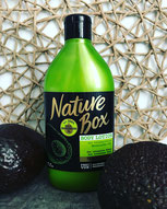 Nature Box, Body Lotion