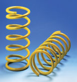 Spiralfedern