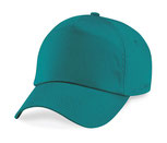 Beechfield Junior Original 5 Panel Cap