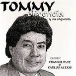 TOMY OLIVENCIA