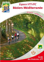 Espace VTT FFC Béziers Méditeranée