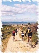 Espace VTT FFC Pays de Pézénas