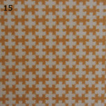 Puzzle orange
