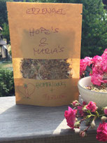 Räuchermischung Hope & Maria