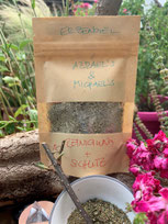 Räuchermischung Azrael & Michael