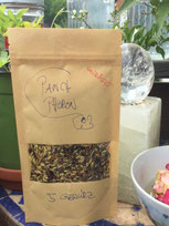 Gewürzmischung Panch-Phoron