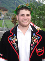 Barmettler Peter* / zurückgetreten