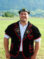 Hurschler Thomas** / zurückgetreten