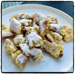 Kaiserschmarrn