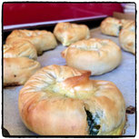 Spanakopita