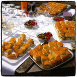 Partybrot