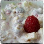 Birchermüesli