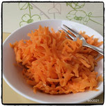 Rüeblisalat