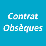 Contrat obsèque ADP