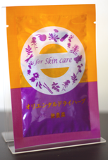 スキンケア【skin care】