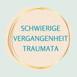 Trauma, schwierige Vergangenheit heilen mit Hypnose
