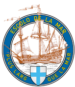 Site de l'escolo de la mar !