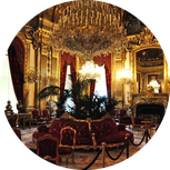 Louvre Appartements Napoleon III